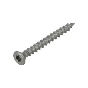 Dynaplus unischroef AR-coating Torx 5.0 x 60mm 200 stuks