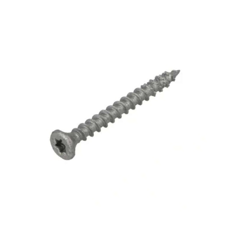 Dynaplus unischroef AR-coating Torx 5.0 x 120mm 200 stuks