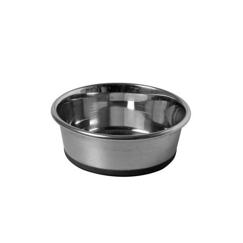 Durapet RVS bak non-slip 2,75l 23cm