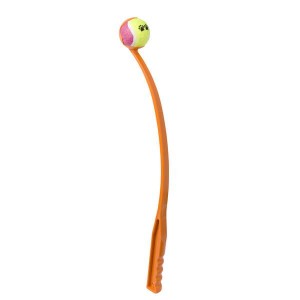 Adori Shooter werpstick met bal Assorti 65cm