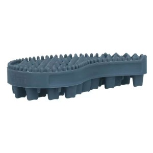 Excellent Pets Soft Silicone Brush Lang haar