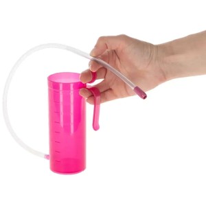 Lammerensonde Trusti Tuber 240 ml