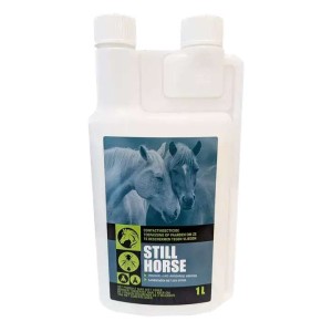 Still Horse insectenlotion voor paarden 1l