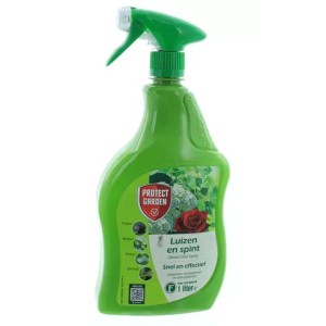 Desect Duo spray 1L Protect Garden
