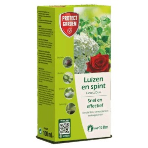 Desect Duo concentraat 100 ml Protect Garden