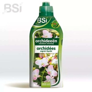 Meststof vloeibaar voor orchidieeën 800ml