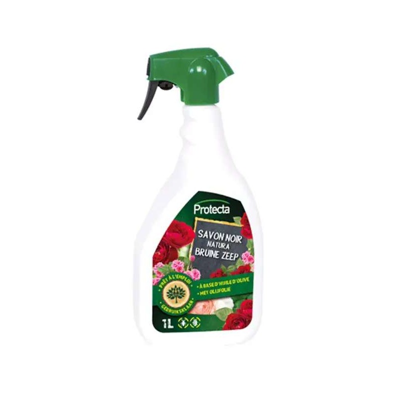 Natura zeep RTU 1L