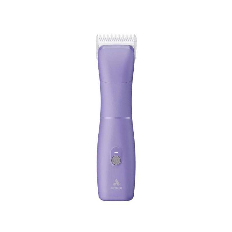 Andis Clipper eMerge Paars