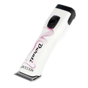Aesculap Clipper Durati XT434 Wit