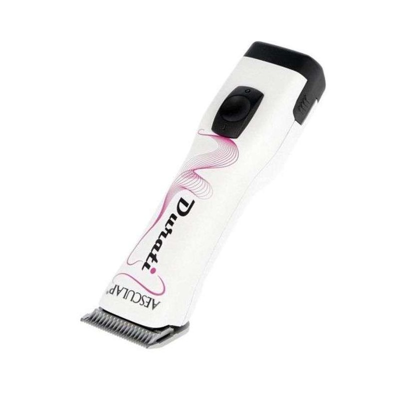 Aesculap Clipper Durati XT434 Wit