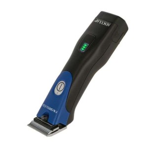 Aesculap Favorita CL i GT236-NB2 tondeuse Blauw