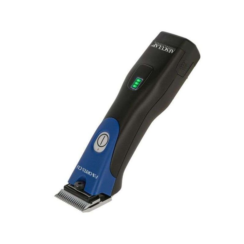 Aesculap Favorita CL i GT236-NB2 tondeuse Blauw