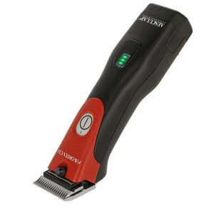 Aesculap Favorita CL i GT234-SR Rood