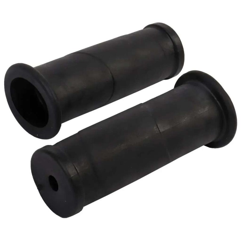 Kruiwagen handvatten dia 30 mm slijtvast 2 stuks