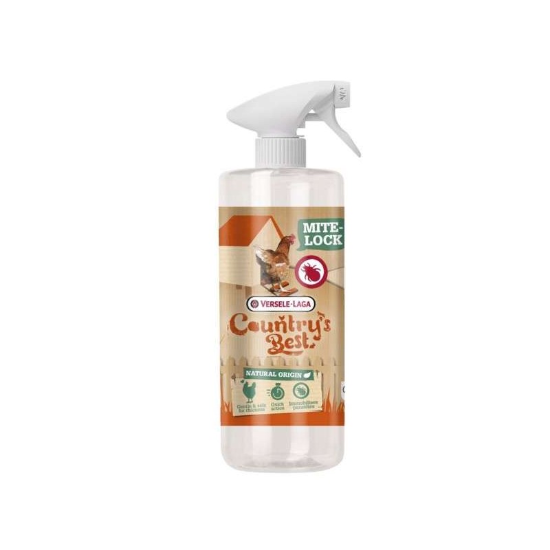 Mite Lock 500 ml