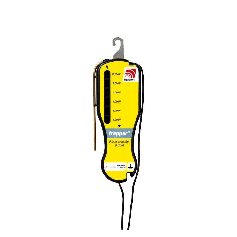 Fence Tester Trapper®