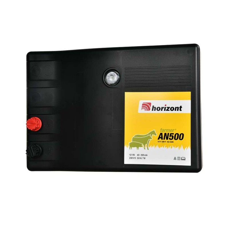 Farmer AN500