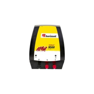 HotSHOCK N500 schrikdraadapparaat