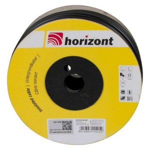 Horizont grondkabel/aansluitkabel 1,6mm 100m