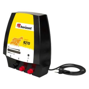 Ranger N270 schrikdraadapparaat op netspanning