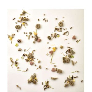Crispy Muesli Grote Konijnen 2.5 kg