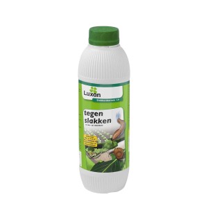 Slakkenkorrels 1.0 800 gram Luxan