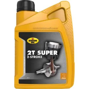 Kroon-Oil Motorolie 2T Super 1L