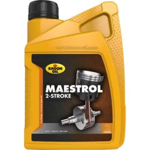 Kroon-Oil Tweetakt Olie Maestrol 1L