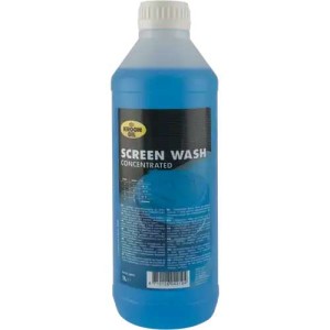 Kroon-Oil Screen Wash Concentrated 1L