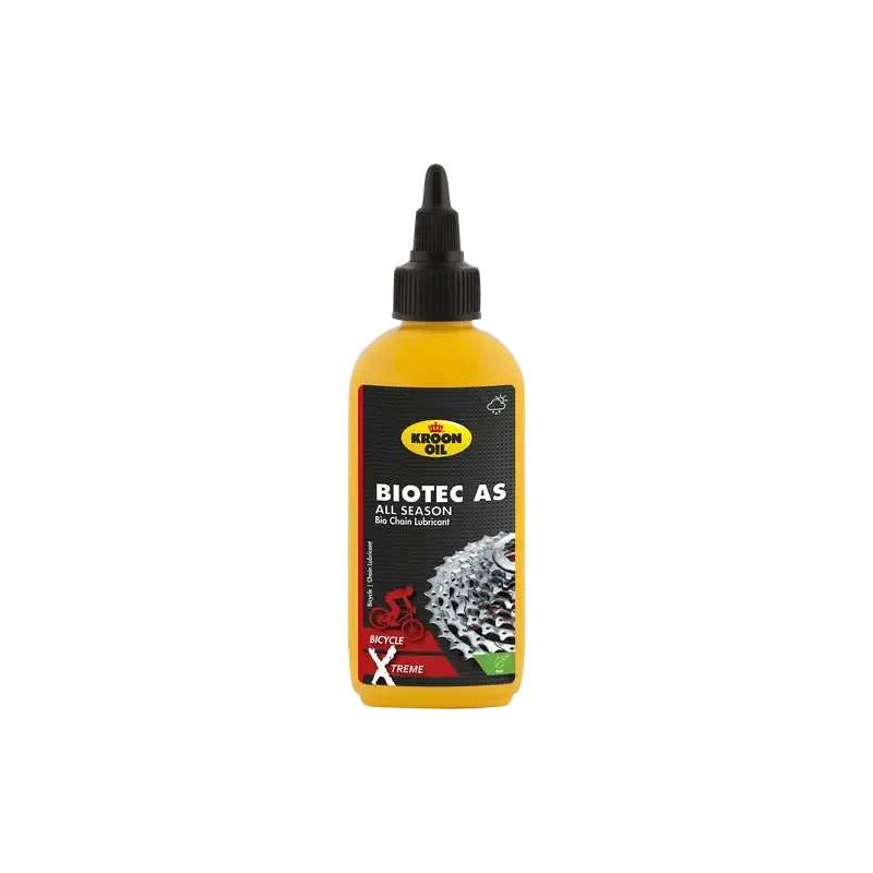 Kroon-Oil BioTec AS 100ml