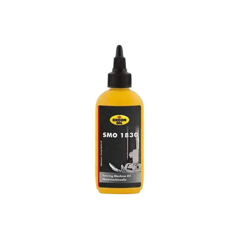 Kroon-Oil naaimachineolie SMO 1830 100ml