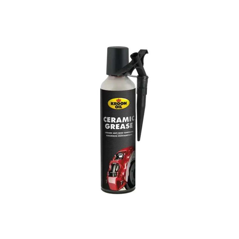 Kroon-Oil Keramisch vet 200ml