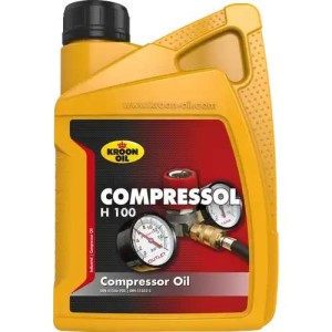 Kroon-Oil Compressol H100 1L