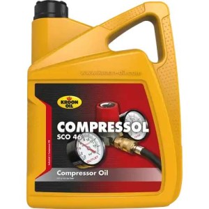 Kroon-Oil Compressol SCO 46 5L
