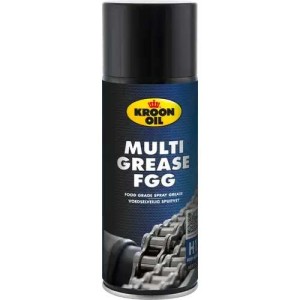 Kroon-Oil Multi Grease FGG H1 400ml