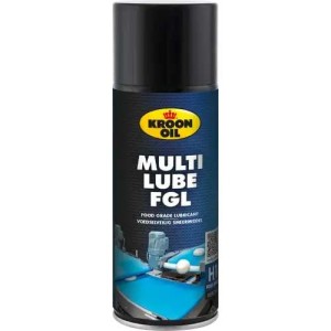 Kroon-Oil Multi Lube FGL H1 400ml