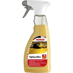 Sonax High Speed Wax 500ml