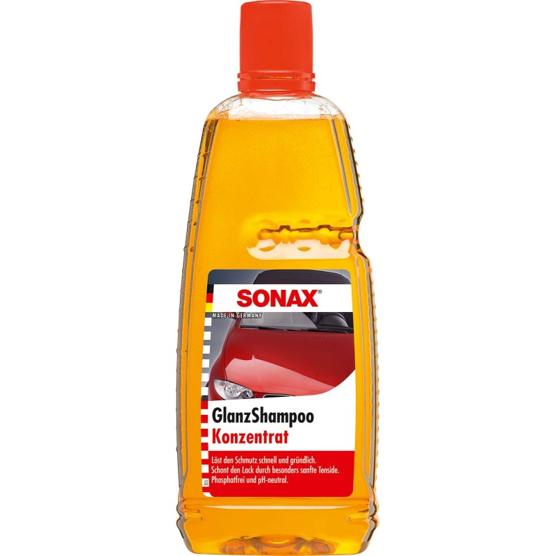 Sonax Wash & Shine Super Concentraat 1L