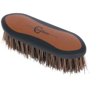 Covalliero borstel small voor paarden