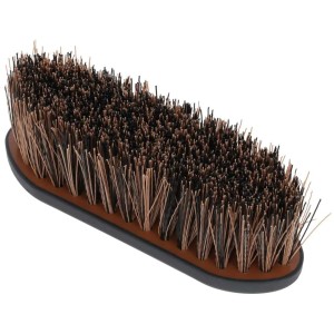 Covalliero borstel small voor paarden
