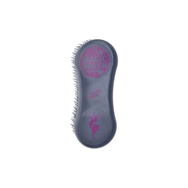 Paardenborstel MagicBrush Janne gerecycled
