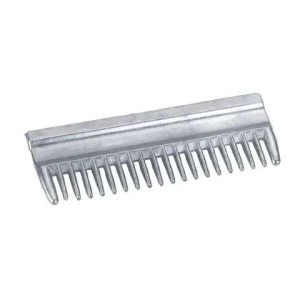 Aluminium manen trekkam
