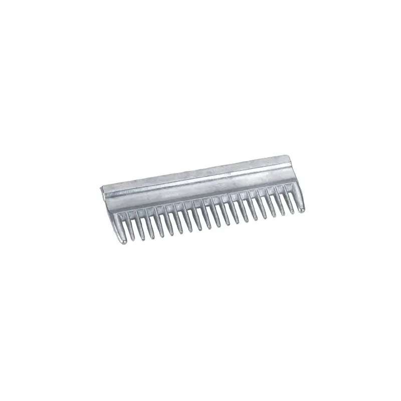 Aluminium manen trekkam