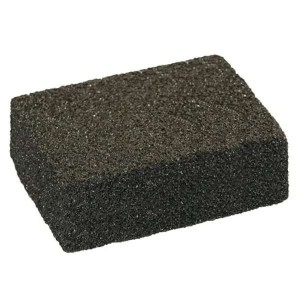 Paarden poetsblok WonderStone