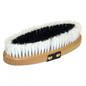 Rosborstel Brush&Co zacht met bandje