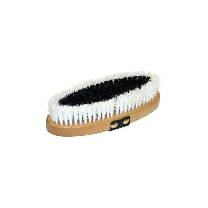 Rosborstel Brush&Co zacht met bandje