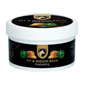 Excellent Horse bit & mond balsem ananas