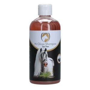 Excellent Horse hi gloss shampoo tea tree 500 ml