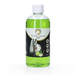 Excellent Horse hi gloss shampoo appel 500 ml