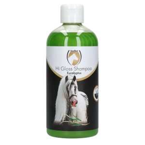 Excellent Horse hi gloss shampoo eucalyptus 500 ml